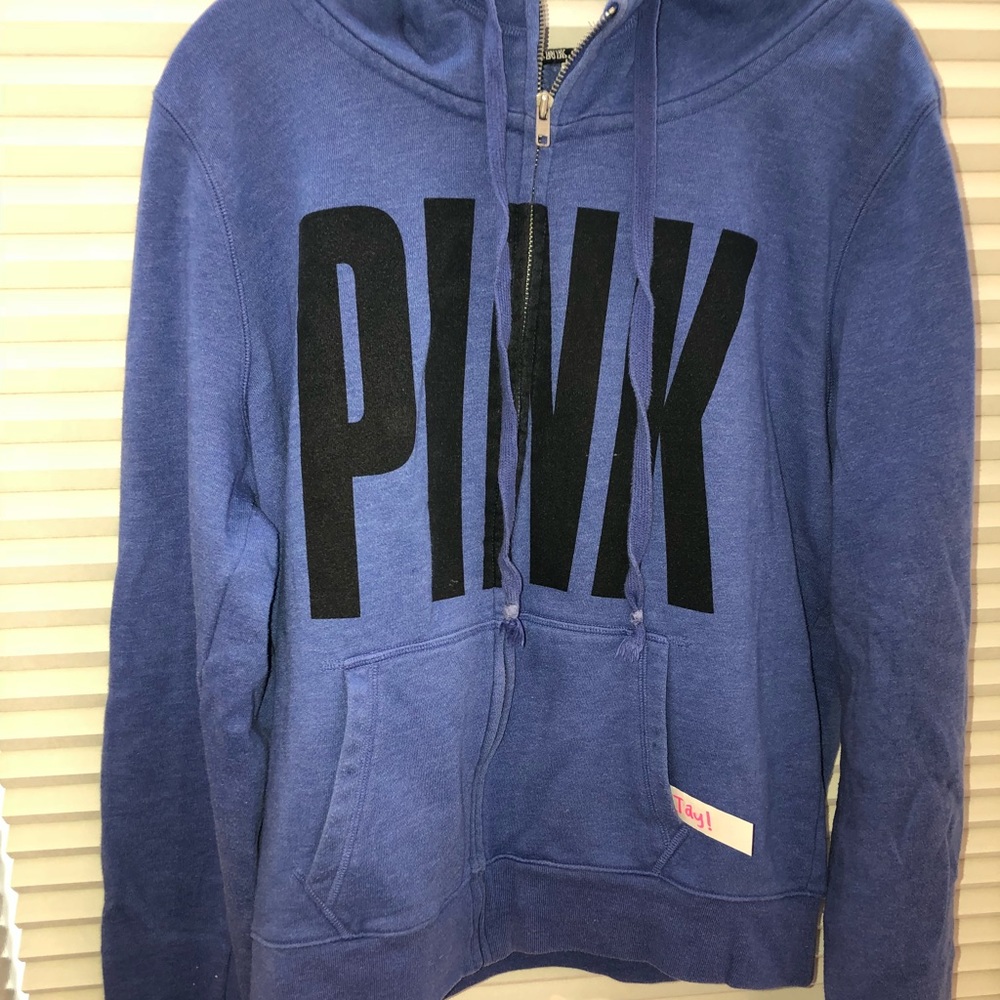 PINK Sweatshirt